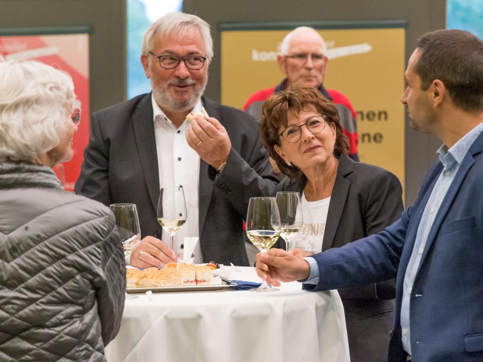 Amriswiler Konzerte Jubliläum