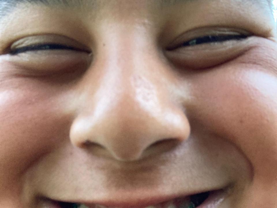 Regenpausen müssen ausgenützt werden.