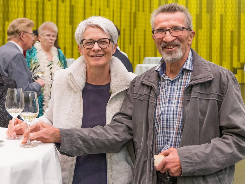 Amriswiler Konzerte Jubliläum