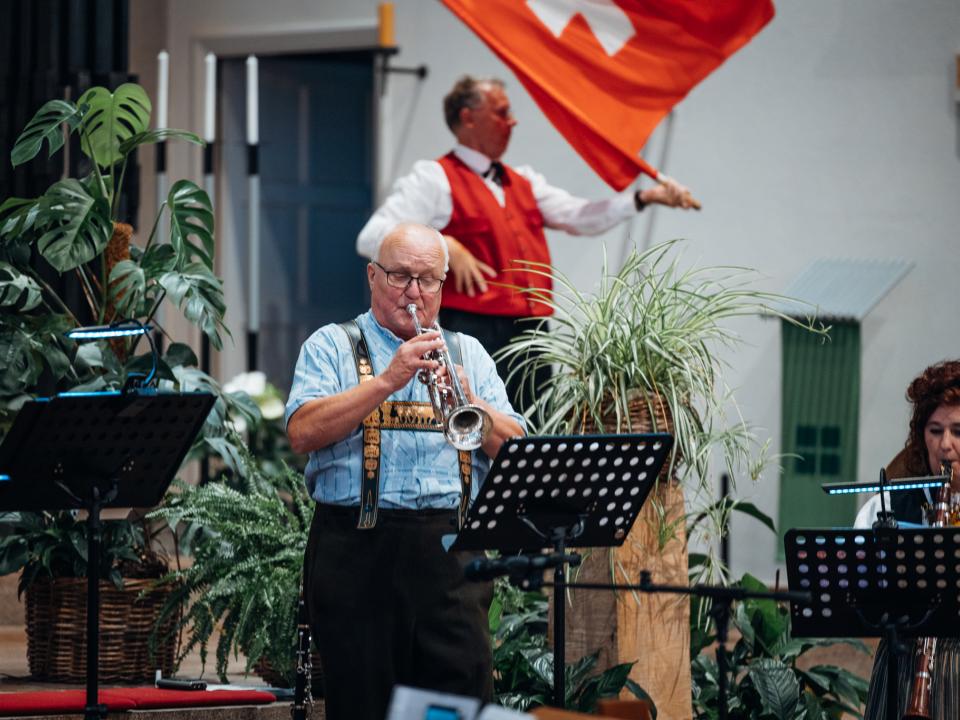 Bundesfeiertagskonzert 2023