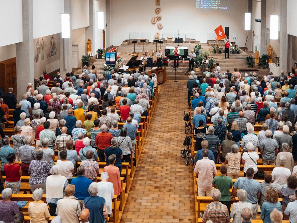 Bundesfeiertagskonzert 2023