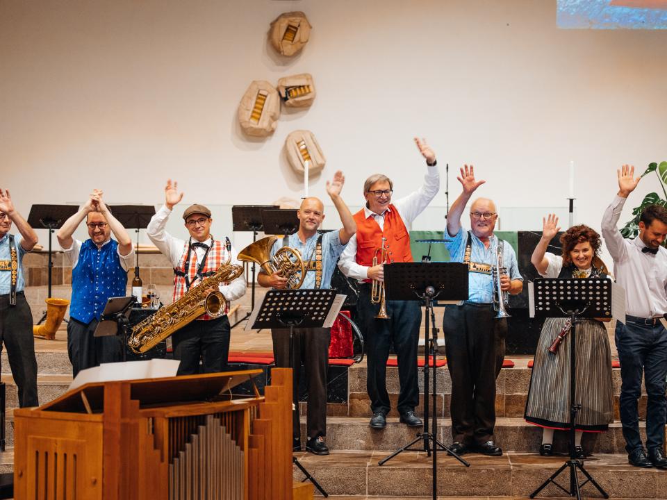 Bundesfeiertagskonzert 2023