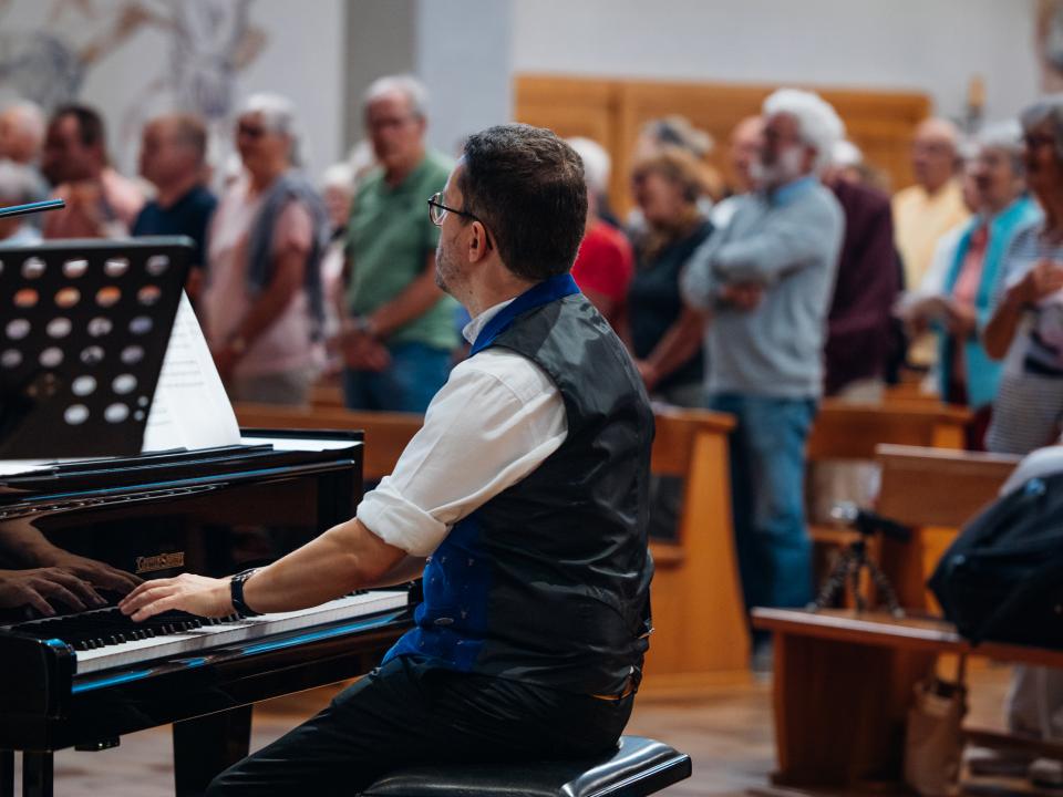 Bundesfeiertagskonzert 2023