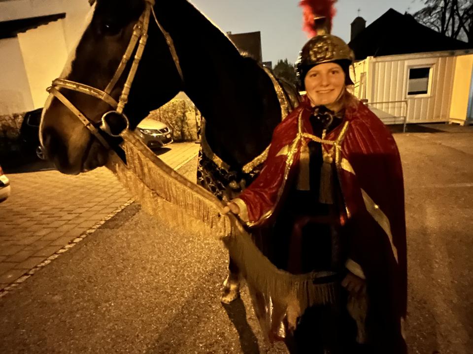 Carole Zuberbühler