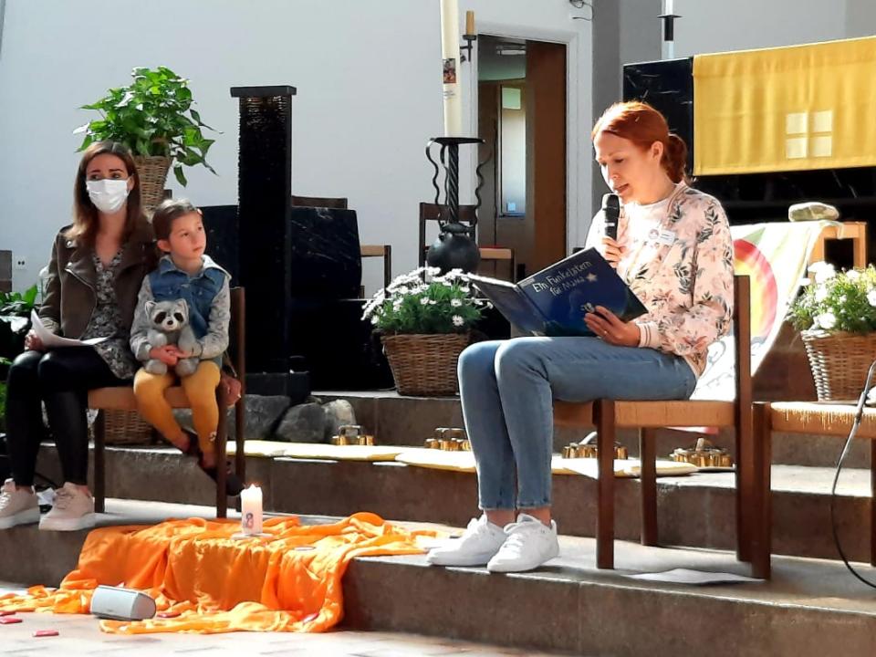 Ökumenische Chinderchile 2021