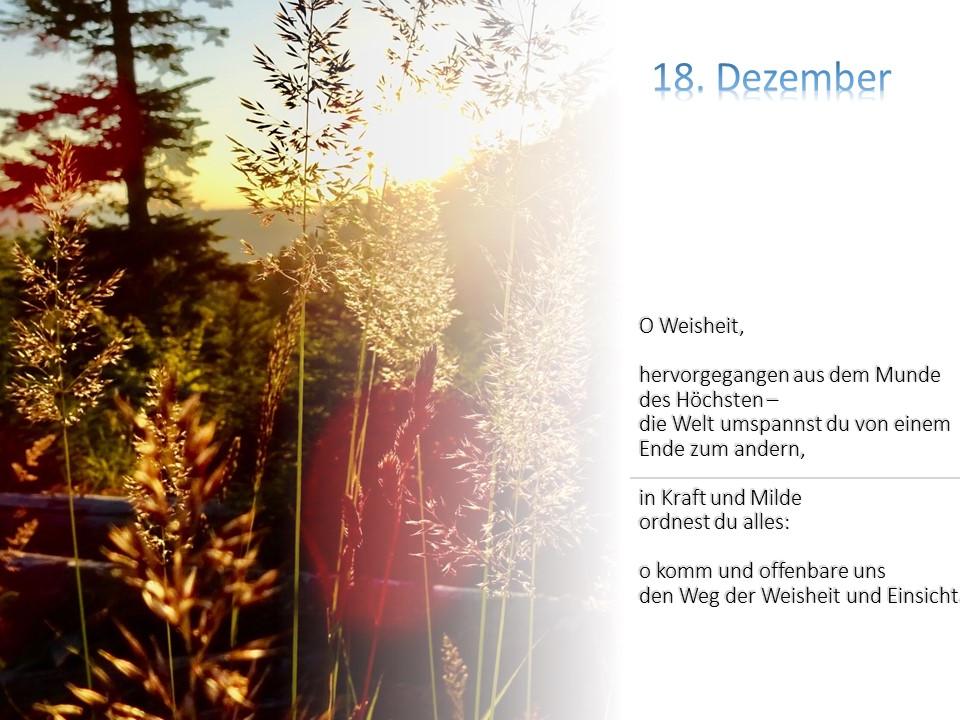 Kalenderblatt 18.12.