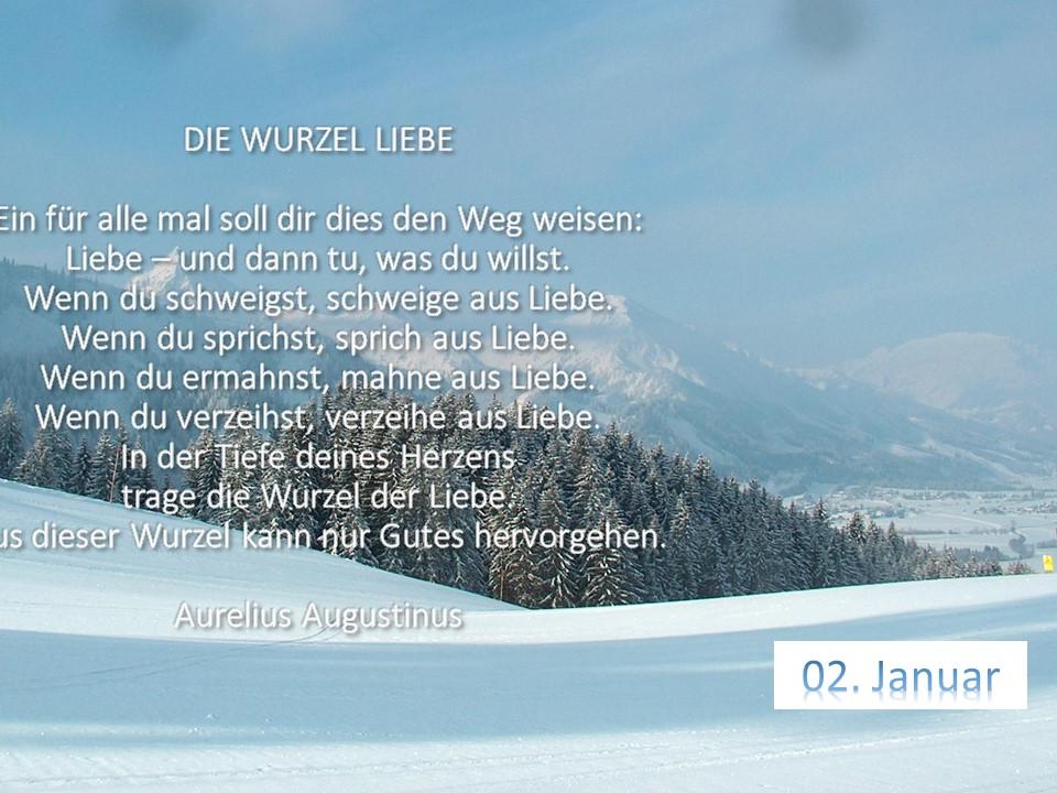 Kalenderblatt 02.01.