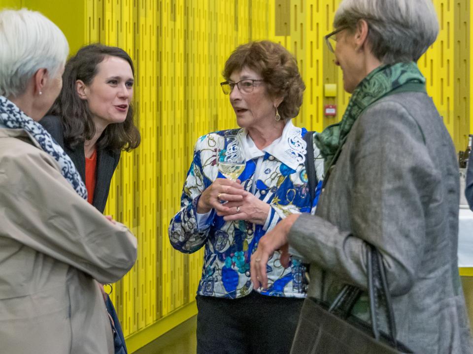 Amriswiler Konzerte Jubliläum