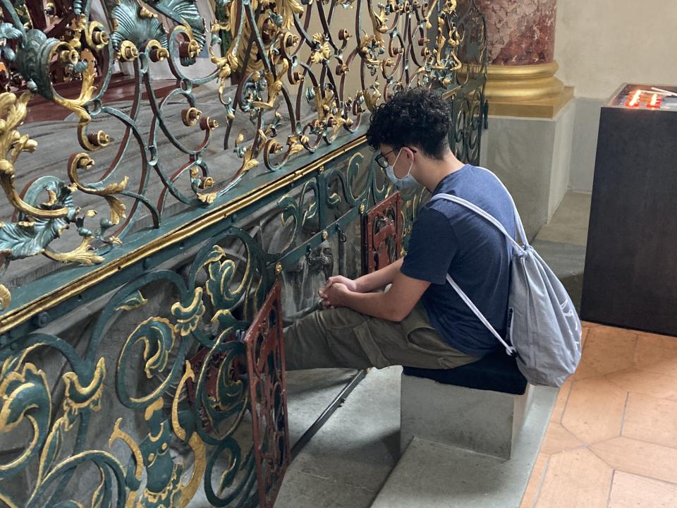 Intensivtag Firmgruppe