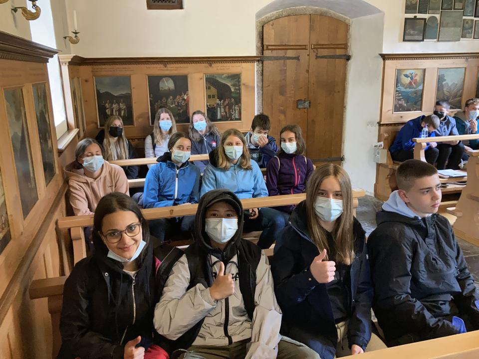 Intensivtag Firmgruppe