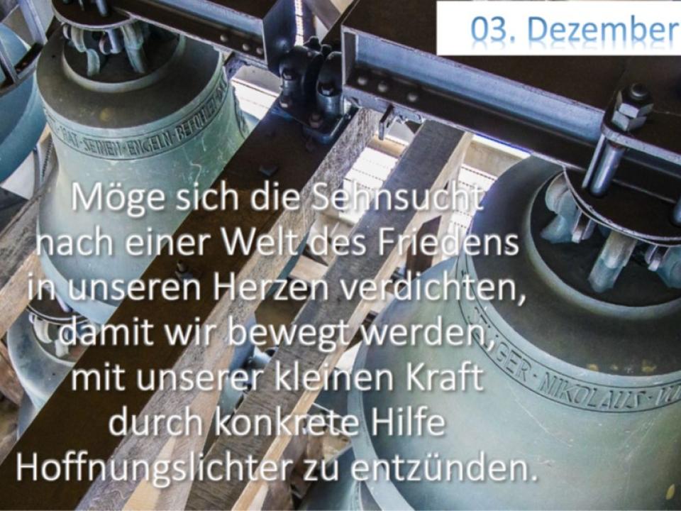 Kalenderblatt 03.12.