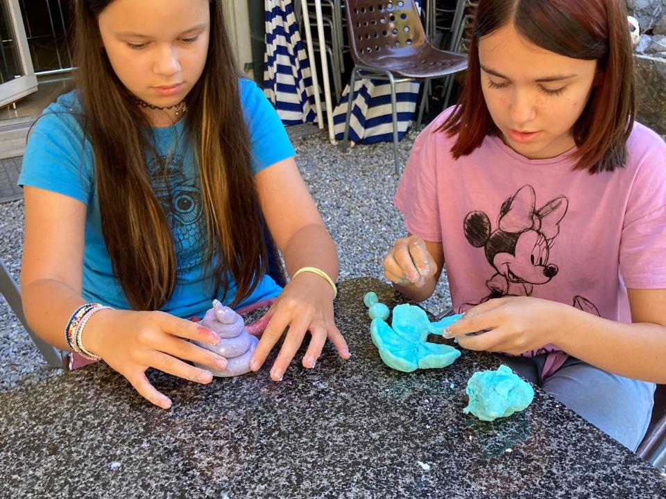 SOLA in Schönenberg ZH