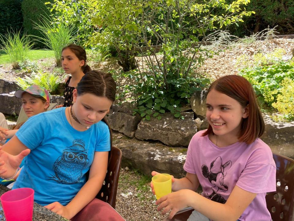 SOLA in Schönenberg ZH