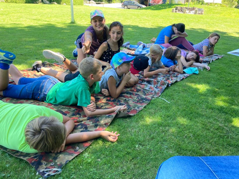 SOLA in Schönenberg ZH