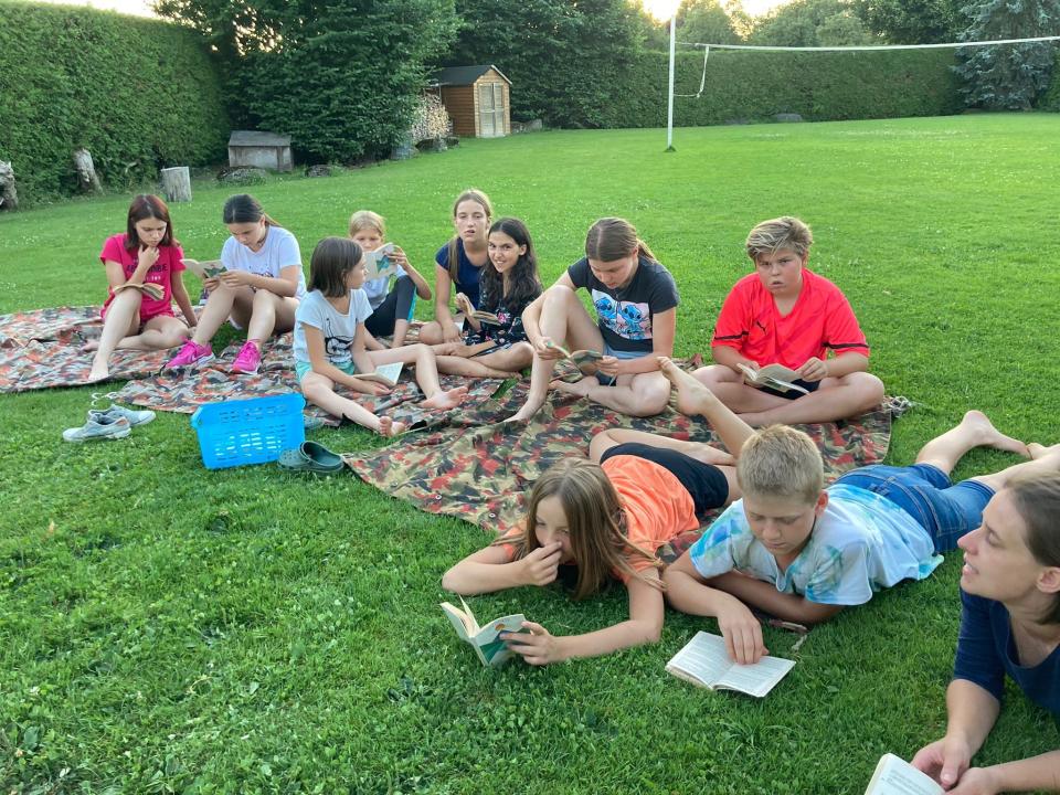 SOLA in Schönenberg ZH