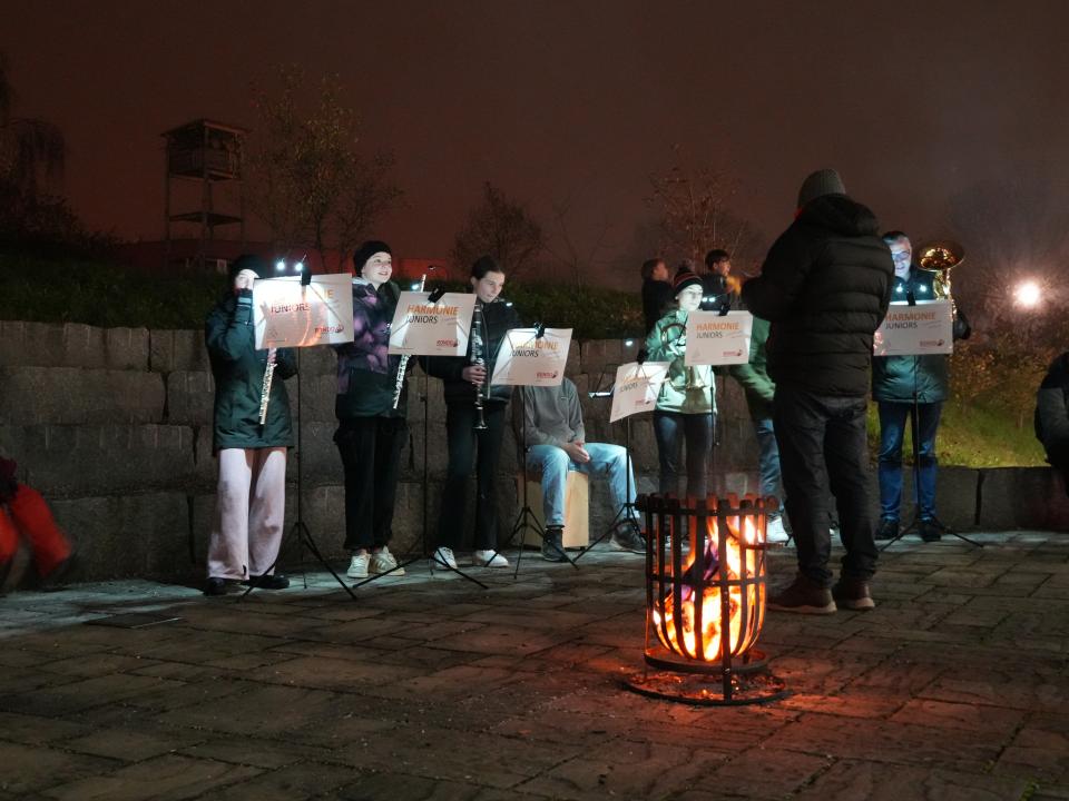 Harmonie Juniors Amriswil