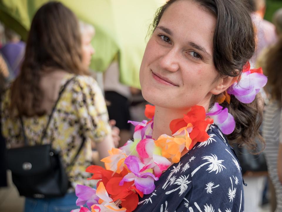 Mitarbeiterabend 2021