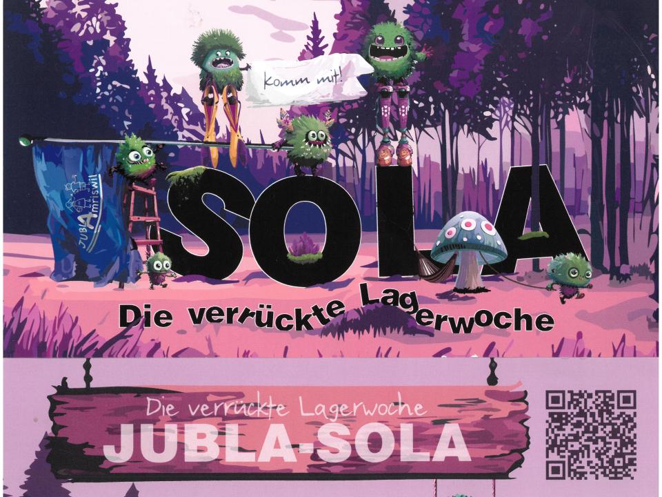 SOLA Jubla 2024