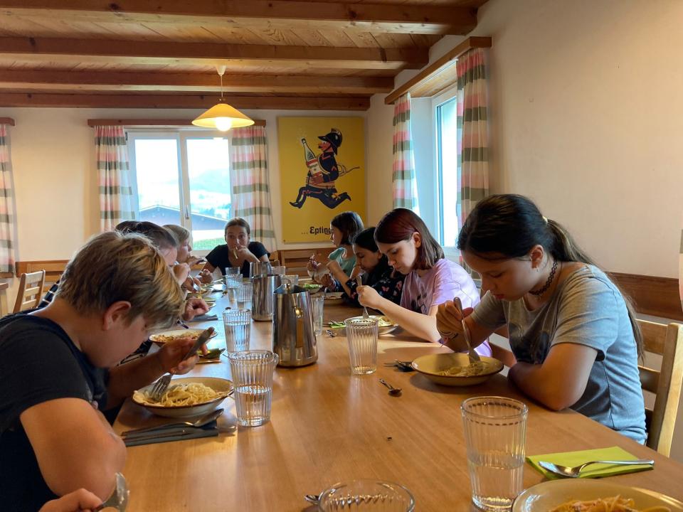 SOLA in Schönenberg ZH