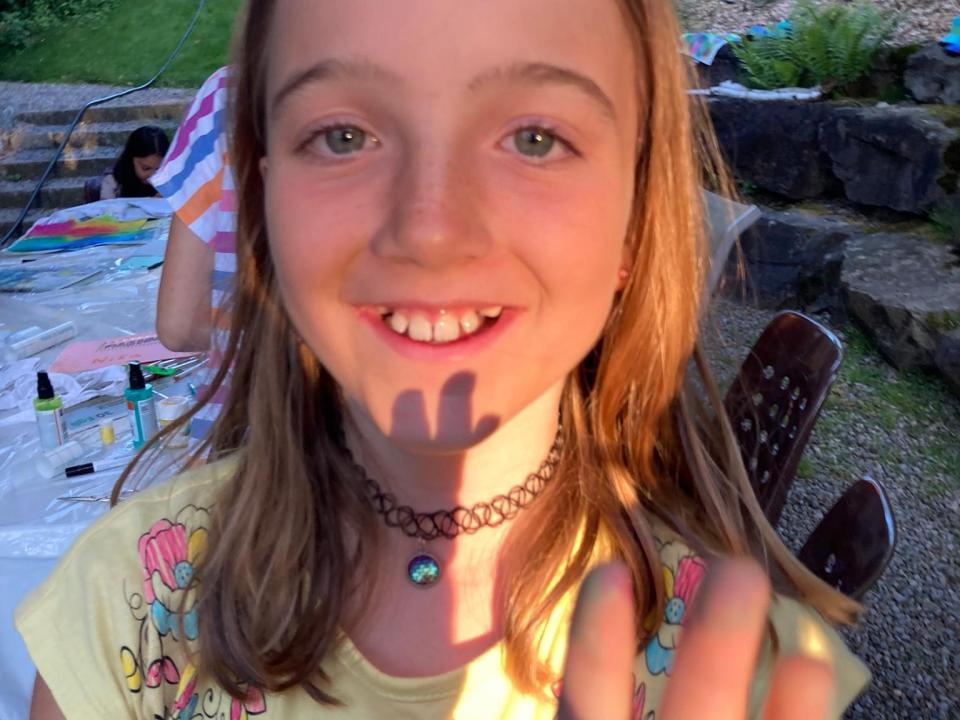 SOLA in Schönenberg ZH