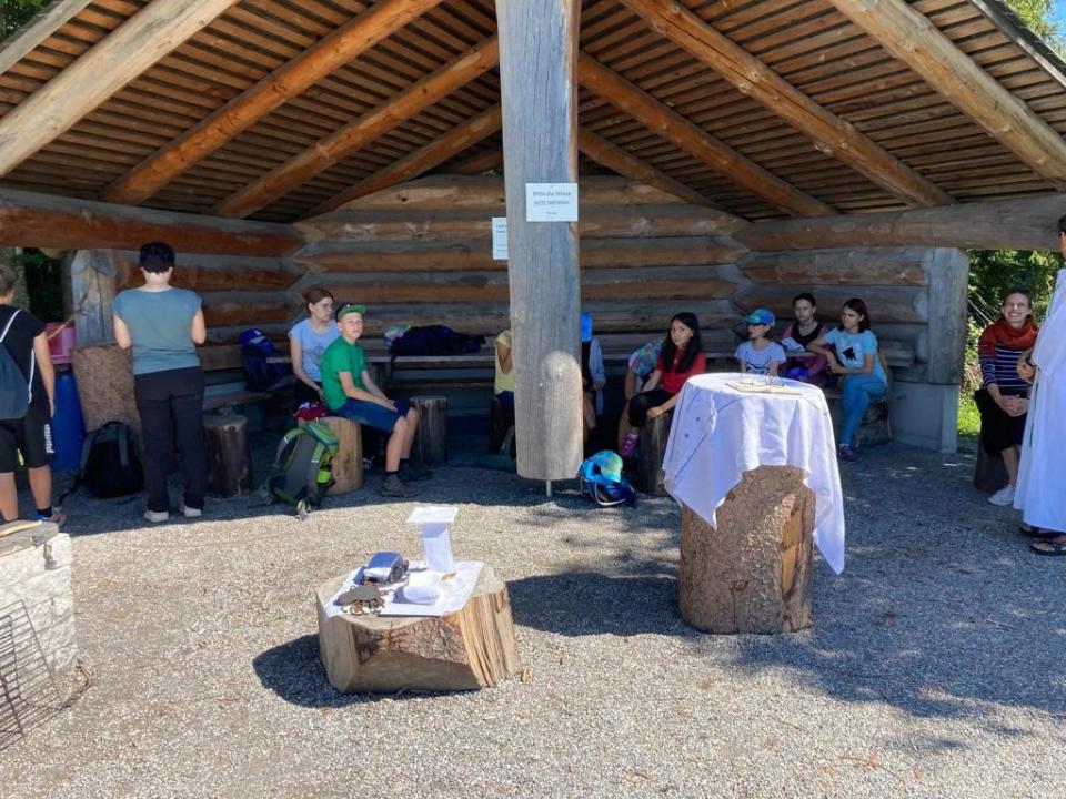 SOLA in Schönenberg ZH