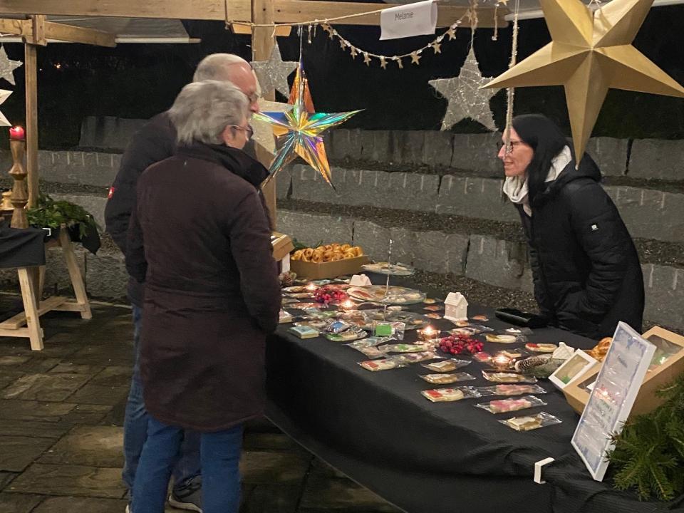 Feines & Kunstvolles