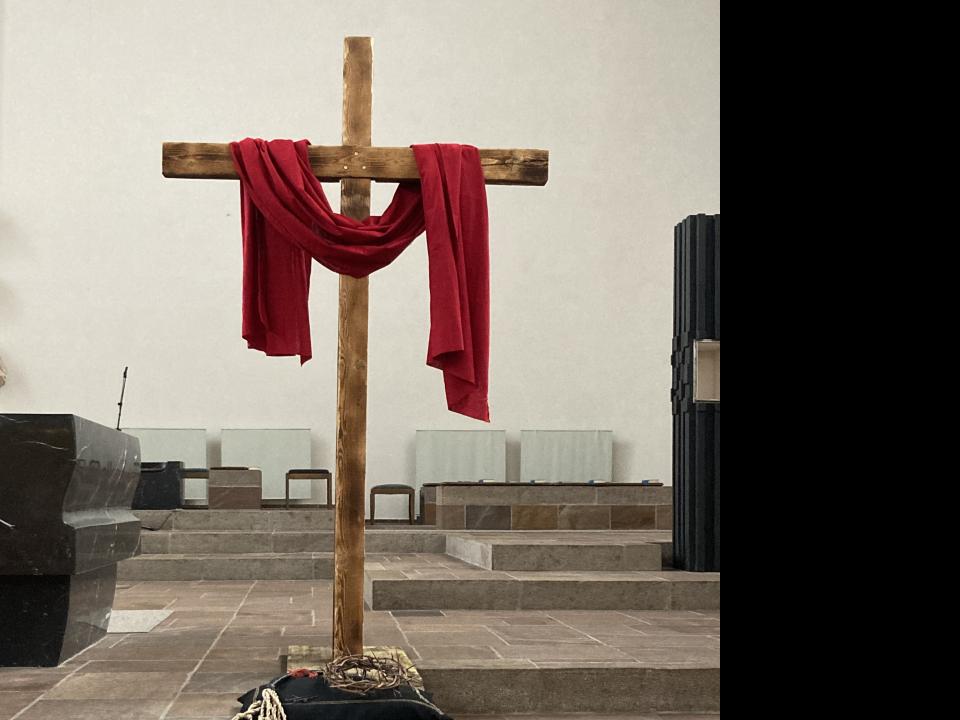 Karfreitag