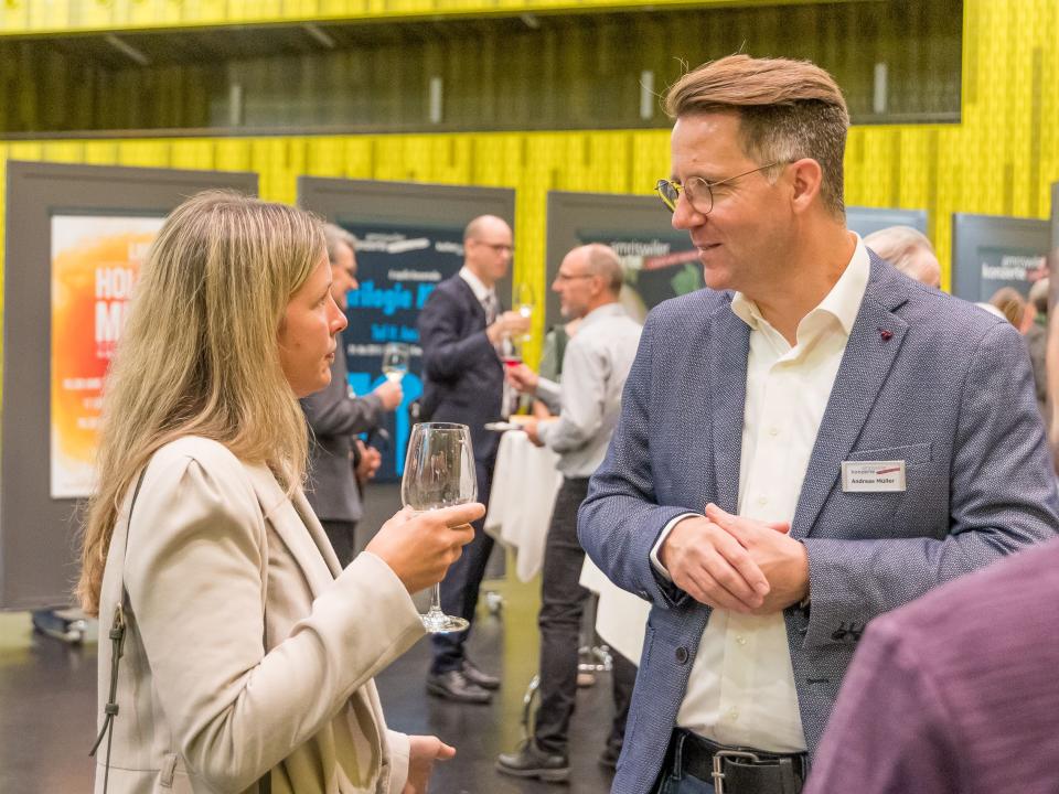 Amriswiler Konzerte Jubliläum