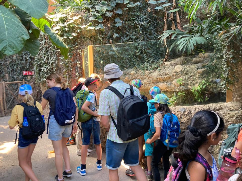 SOLA in Schönenberg ZH