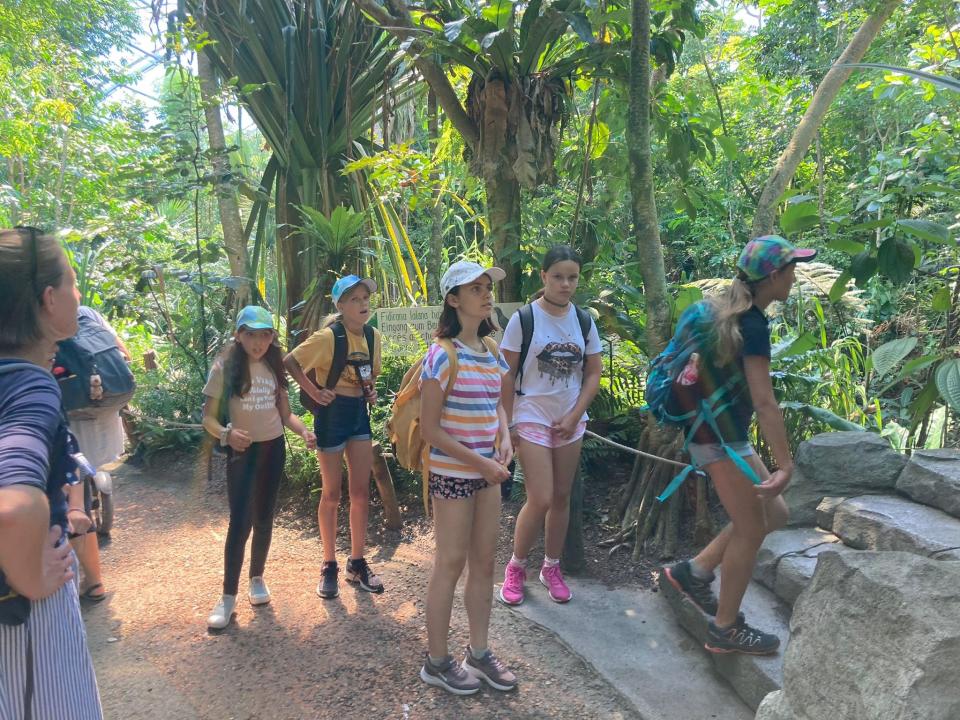 SOLA in Schönenberg ZH