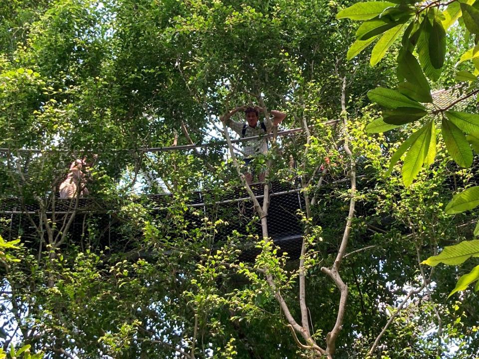 SOLA in Schönenberg ZH