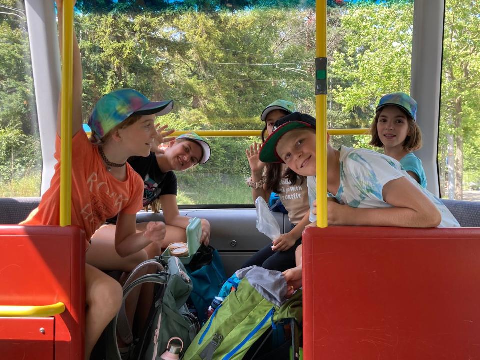 SOLA in Schönenberg ZH