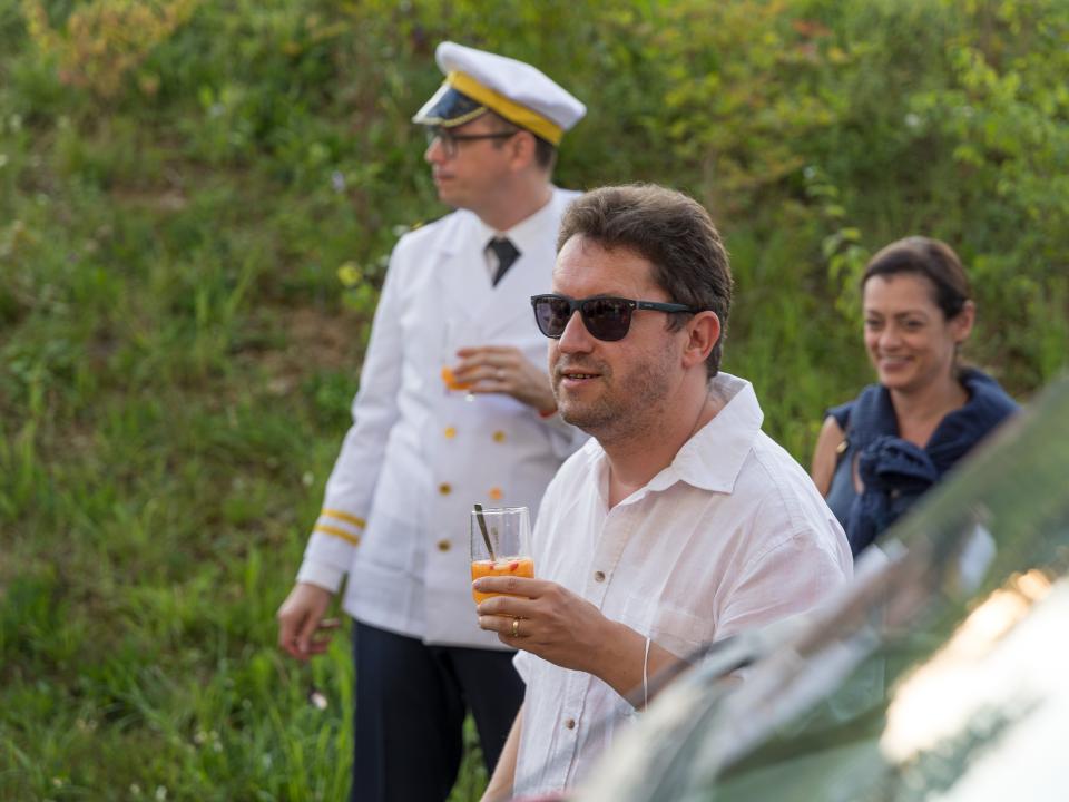 Mitarbeiterabend 2021