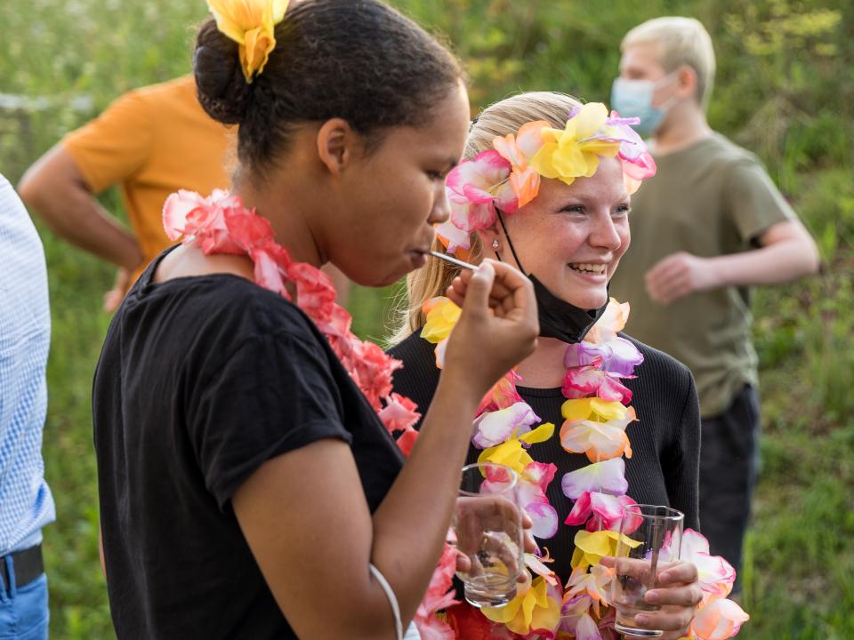 Mitarbeiterabend 2021