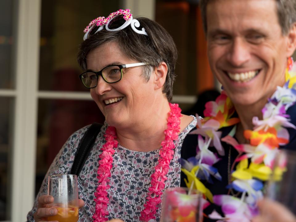 Mitarbeiterabend 2021