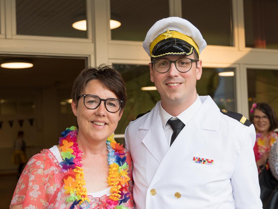 Mitarbeiterabend 2021