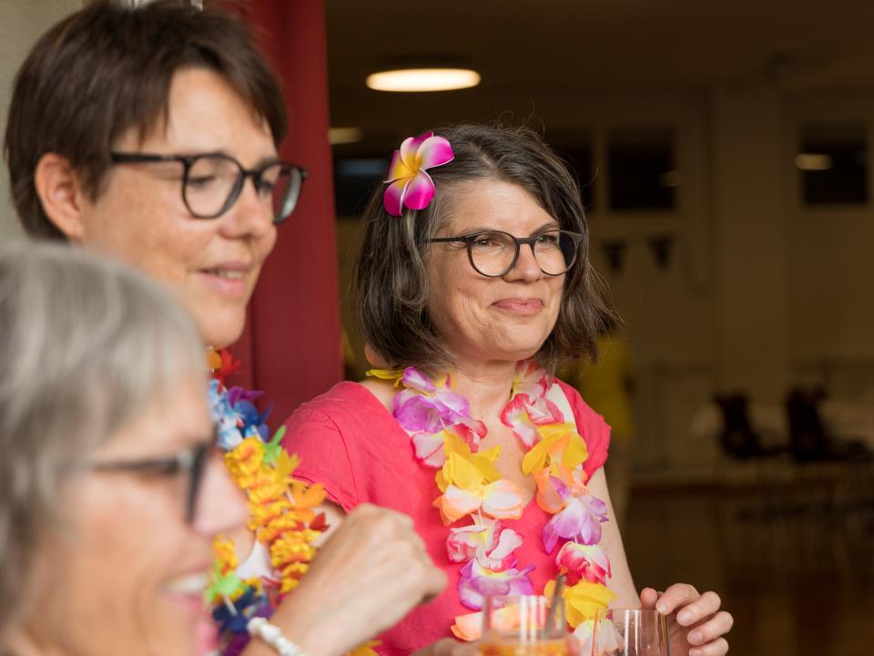 Mitarbeiterabend 2021