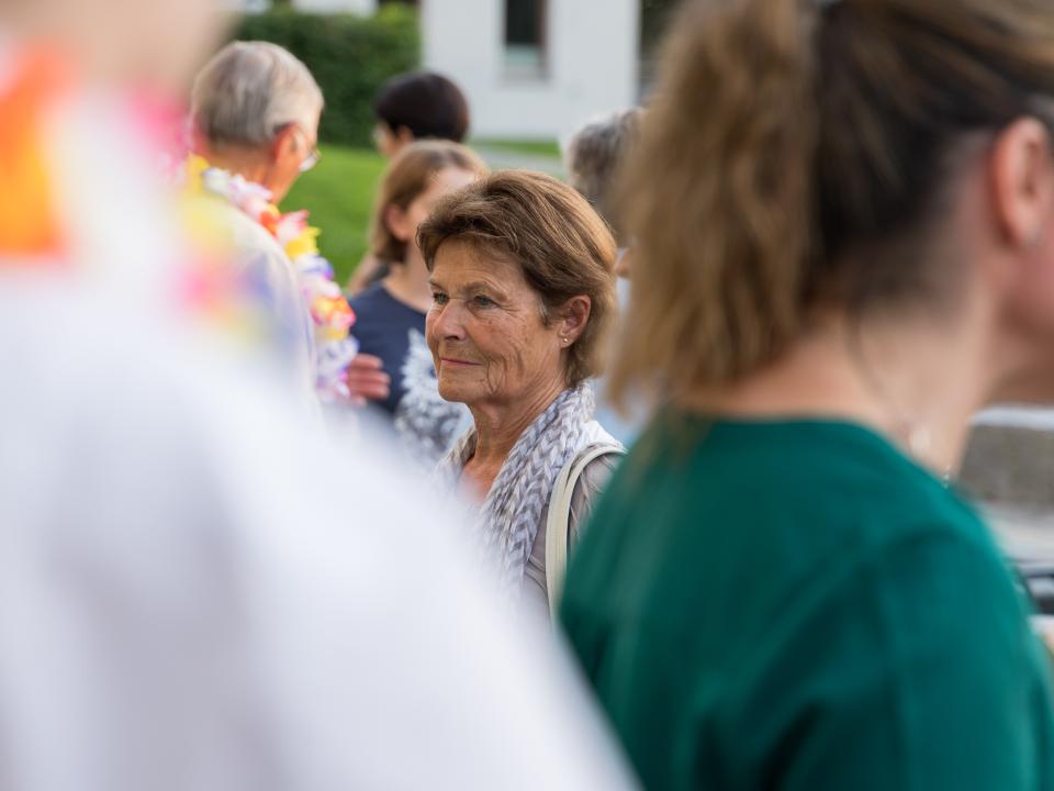 Mitarbeiterabend 2021