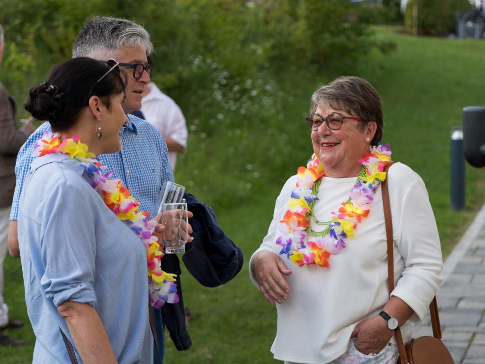 Mitarbeiterabend 2021