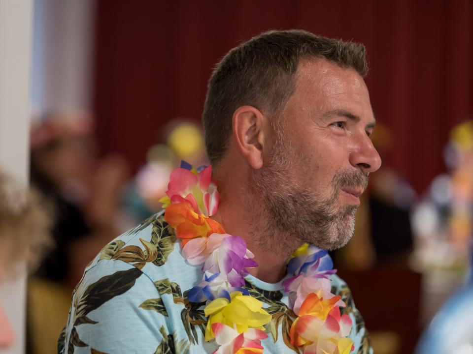 Mitarbeiterabend 2021