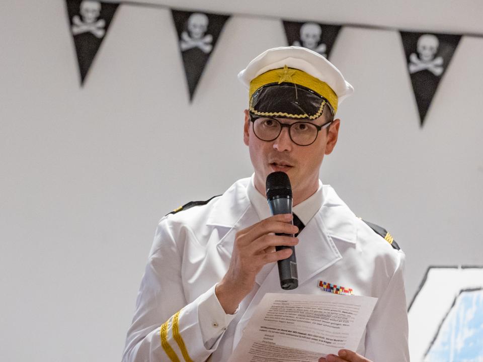 Mitarbeiterabend 2021