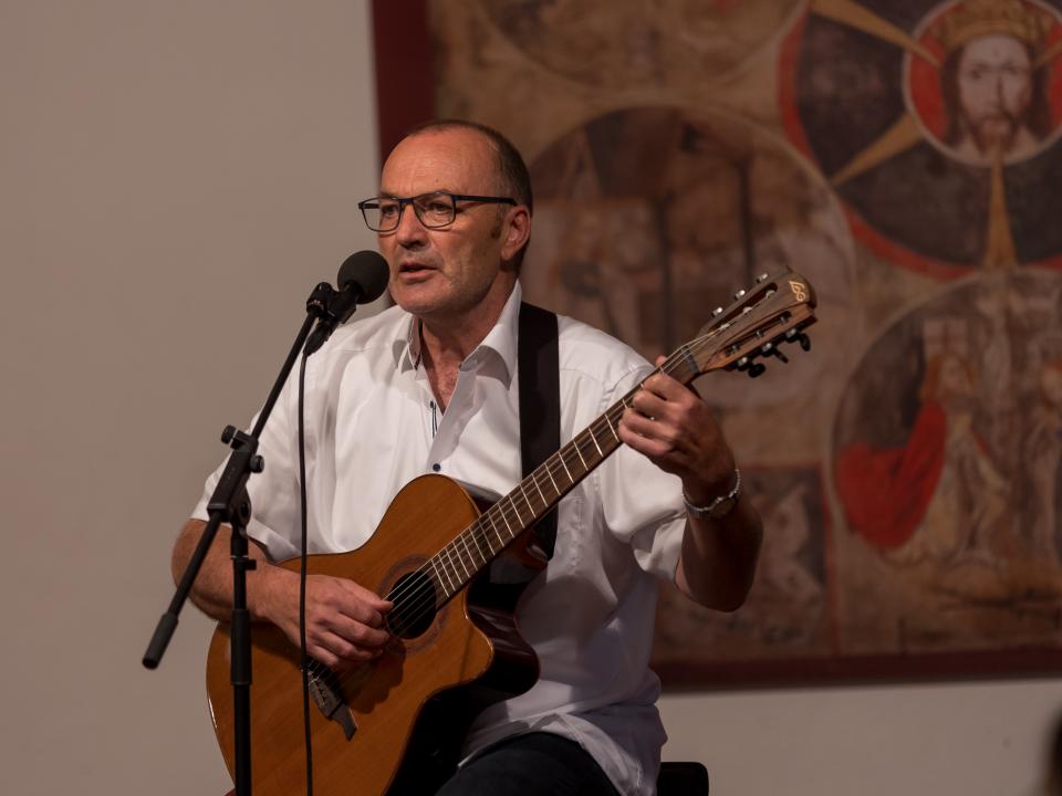 Mitarbeiterabend 2021