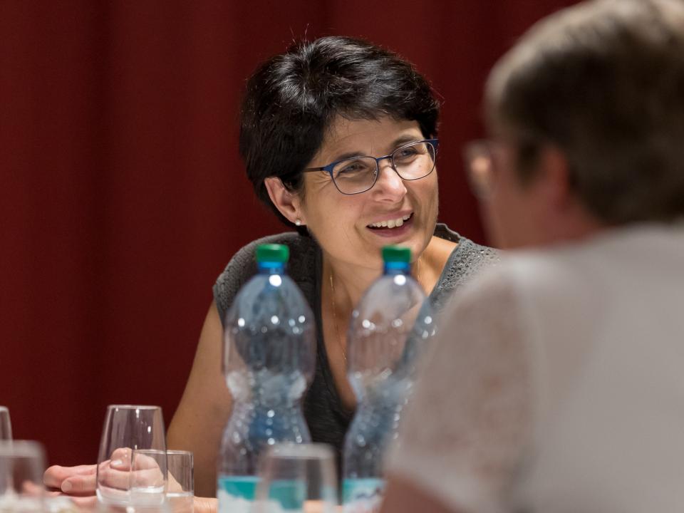 Mitarbeiterabend 2021