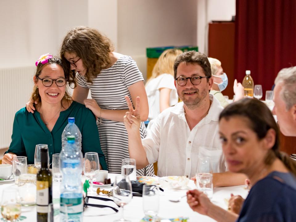 Mitarbeiterabend 2021