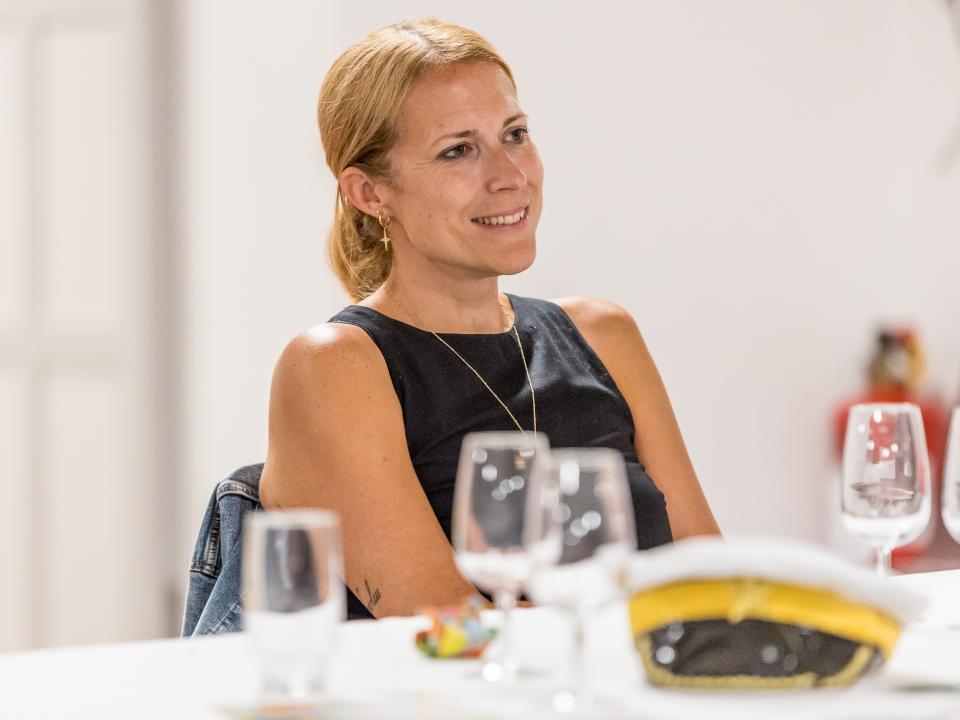 Mitarbeiterabend 2021