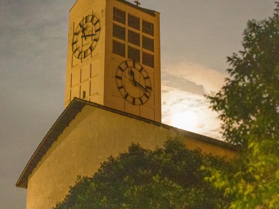 Mitarbeiterabend 2021