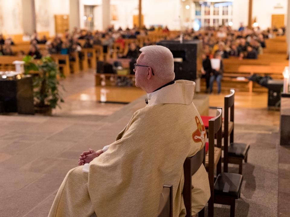 St. Martinsfeier 2022