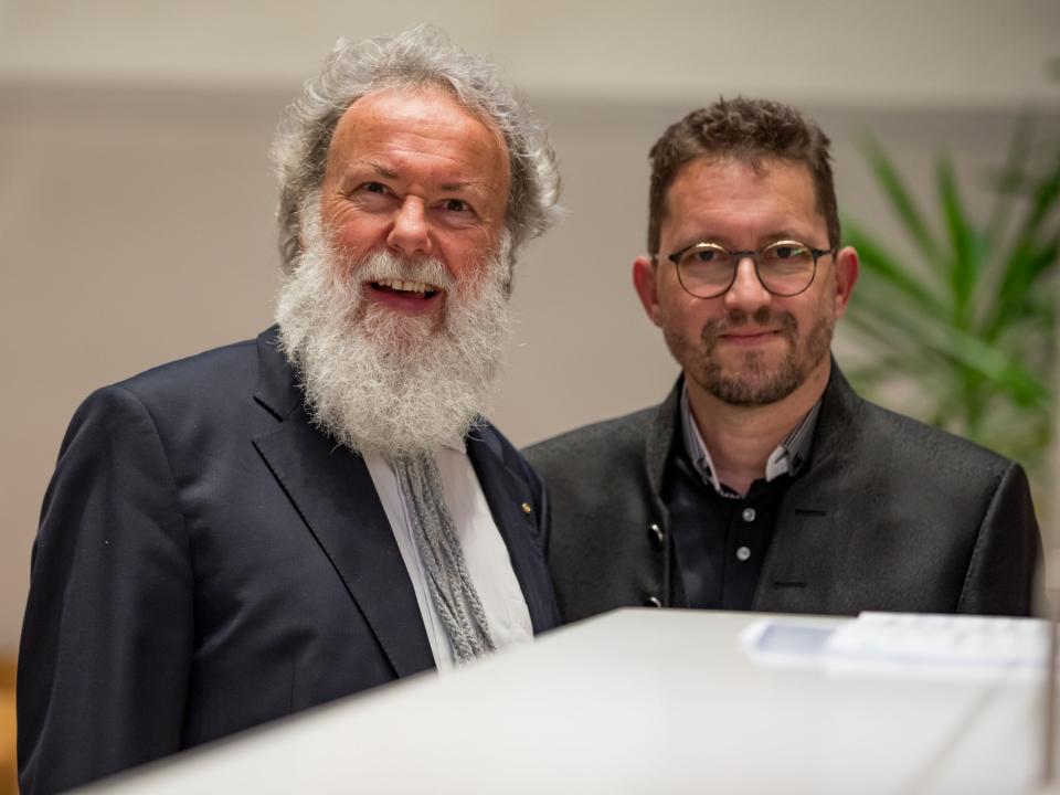 Amriswiler Konzerte Jubliläum