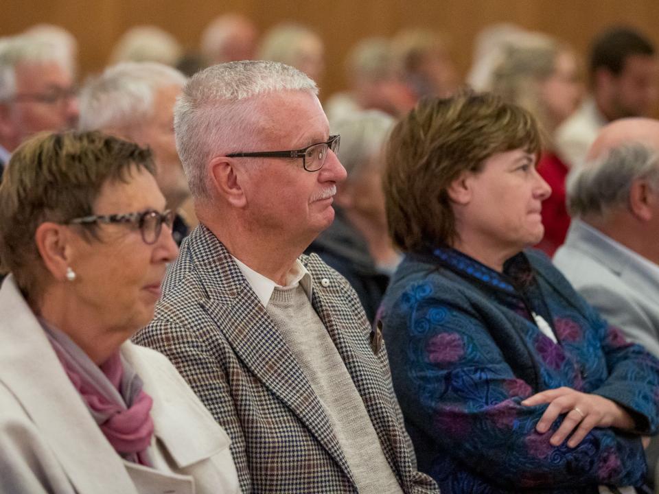 Amriswiler Konzerte Jubliläum