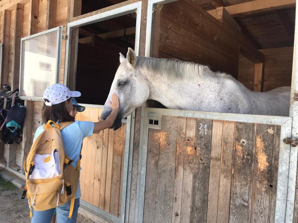 SOLA in Schönenberg ZH